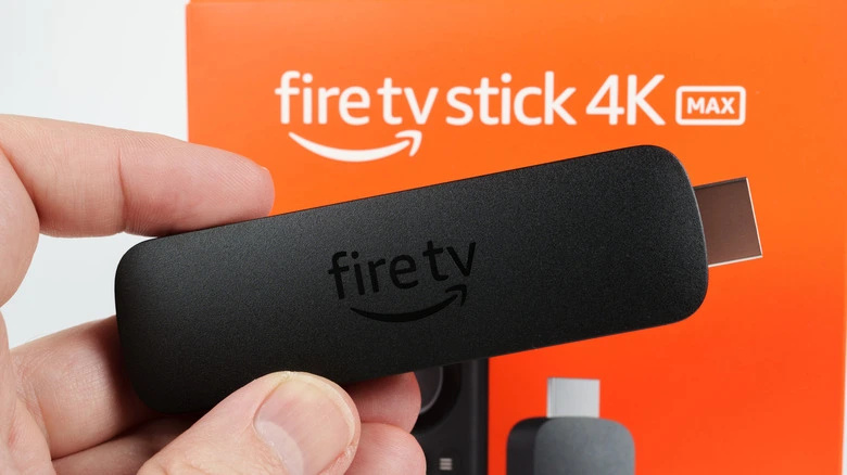 Fite stick iptv